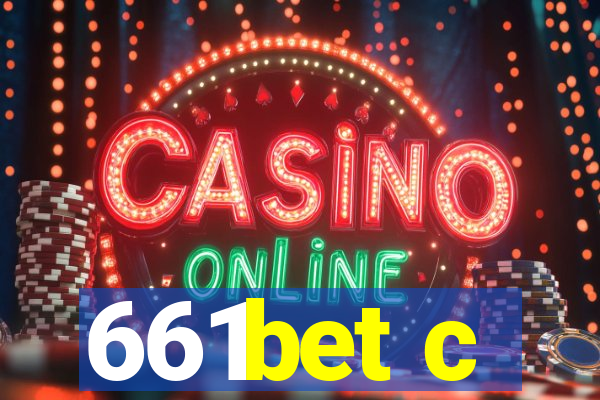 661bet c